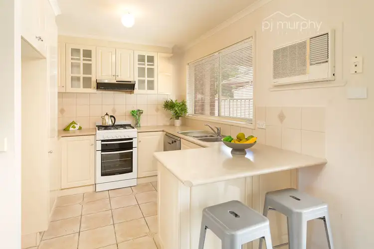 Second view of Homely townhouse listing, 1A Draw Court, Wodonga VIC 3690