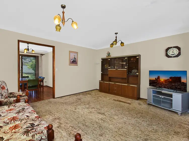Fourth view of Homely house listing, 48 Seawind Terrace, Berkeley Vale NSW 2261