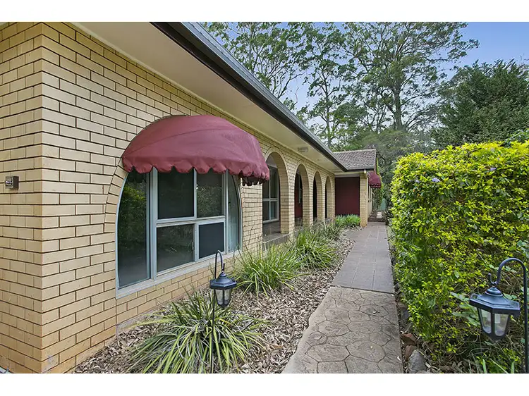 Fifth view of Homely house listing, 59 Kuhls Road, Highfields QLD 4352