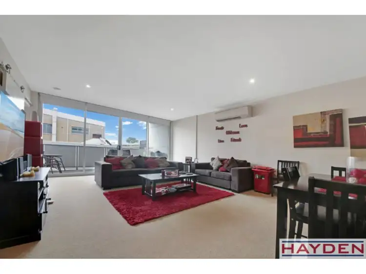 Fifth view of Homely apartment listing, 15/43 High Street, Preston VIC 3072