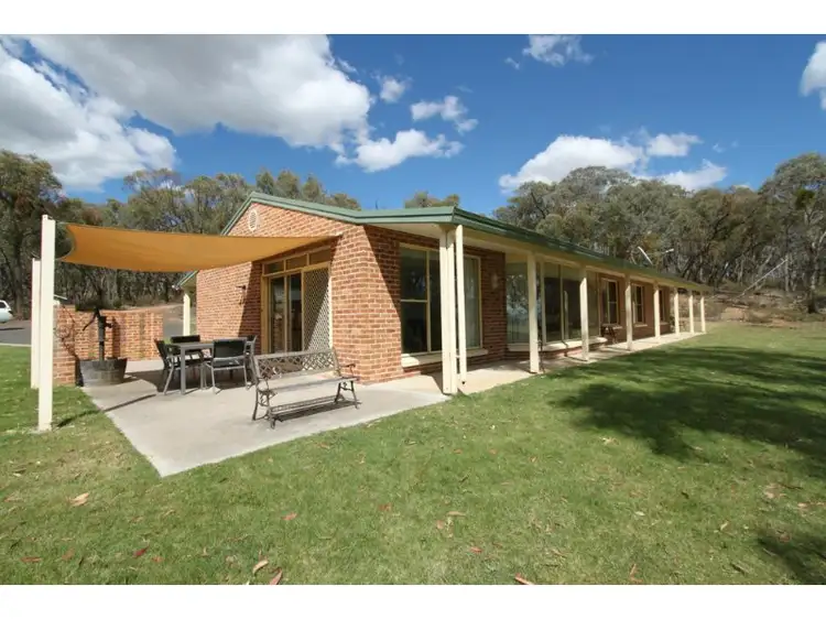 29 Evernden Lane, Bathurst NSW 2795
