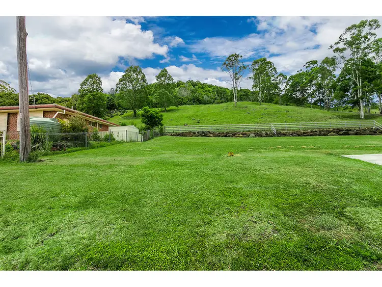 Main view of Homely land listing, 354 Keen Street, Girards Hill NSW 2480