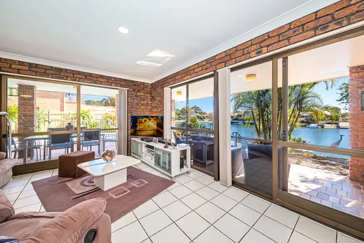 Second view of Homely house listing, 23 Dolphin Drive, Bongaree QLD 4507