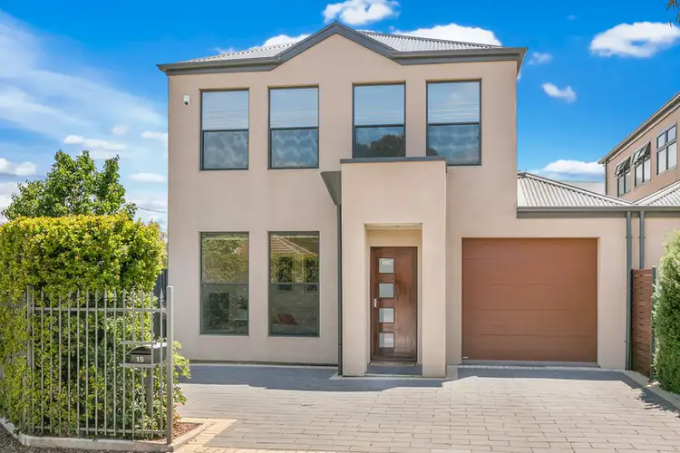 15 Kelmscott Street, Oaklands Park SA 5046