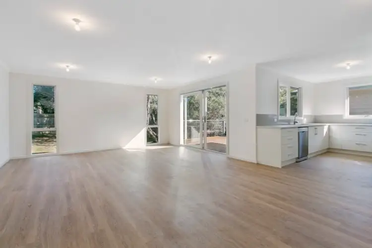 Second view of Homely house listing, 26 Curran Way, Tootgarook VIC 3941