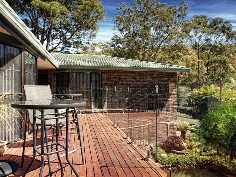 Third view of Homely rural property listing, 61 Manns Road, Fountaindale NSW 2258