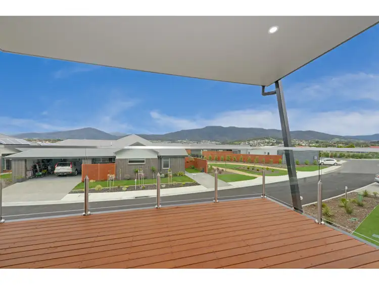 Sixth view of Homely house listing, 11 Duval Drive, Old Beach TAS 7017