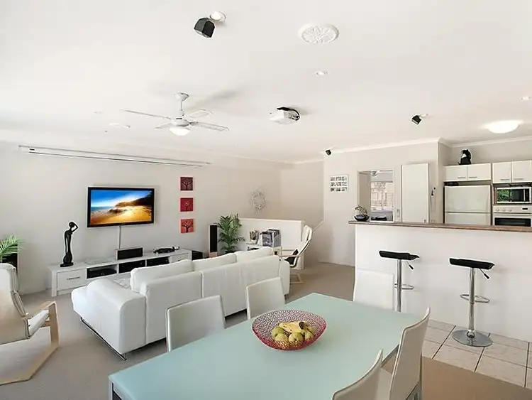 Fifth view of Homely townhouse listing, 2/19 Advance Place, Sunrise Beach QLD 4567