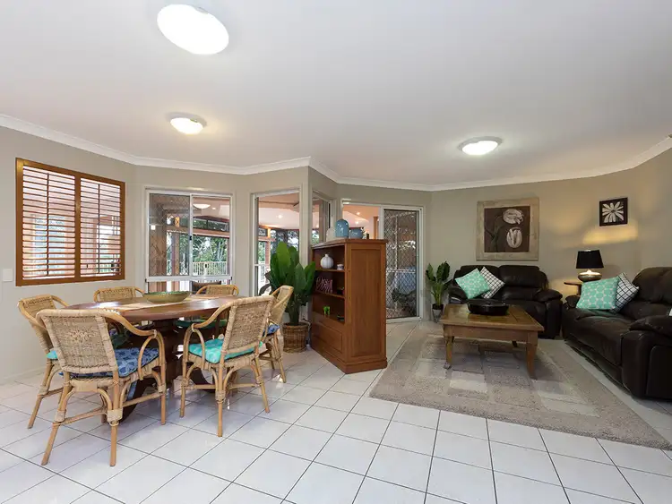 Sixth view of Homely house listing, 91 Church Road, Bellbowrie QLD 4070