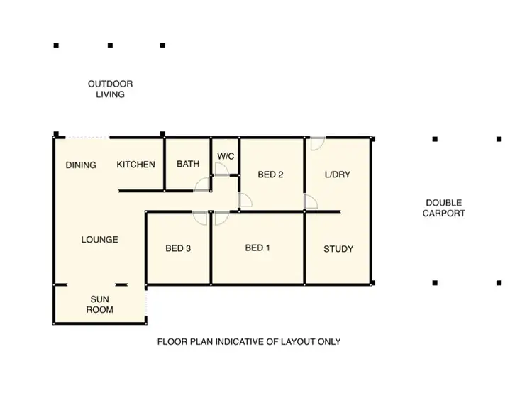 Second view of Homely house listing, 7 Juanita Grove, Springwood QLD 4127