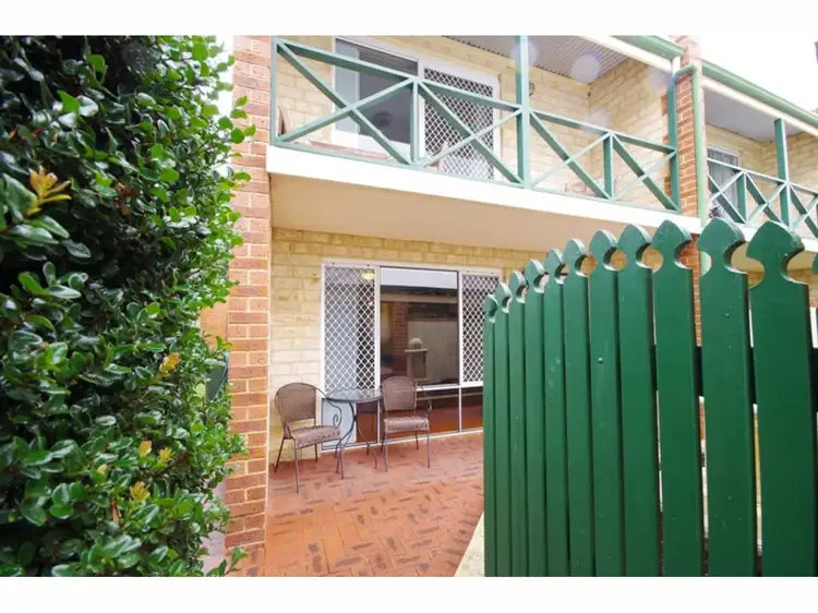 Address available on request