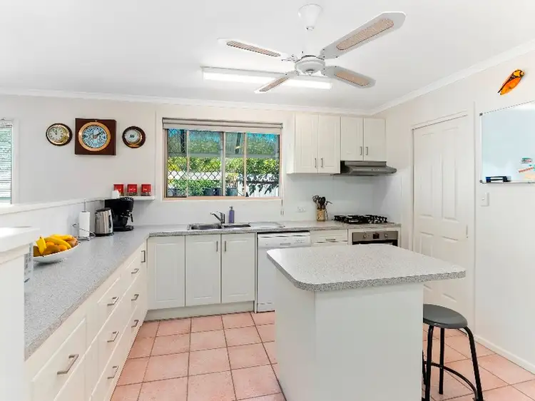 Fourth view of Homely house listing, 18 Hooper Drive, Currumbin QLD 4223