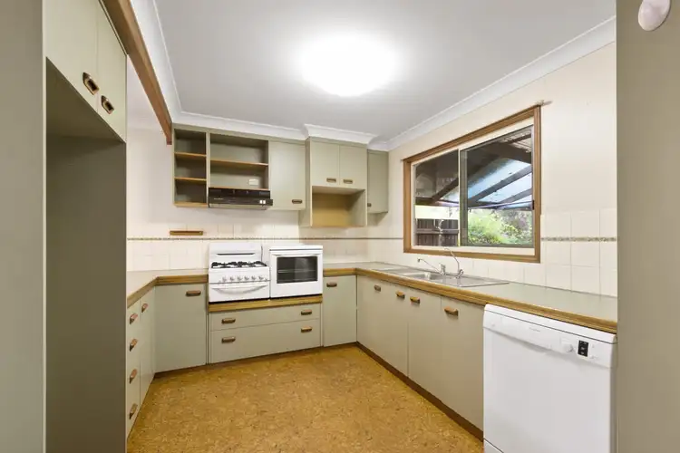 Sixth view of Homely house listing, 14 Casuarina Court, Highfields QLD 4352