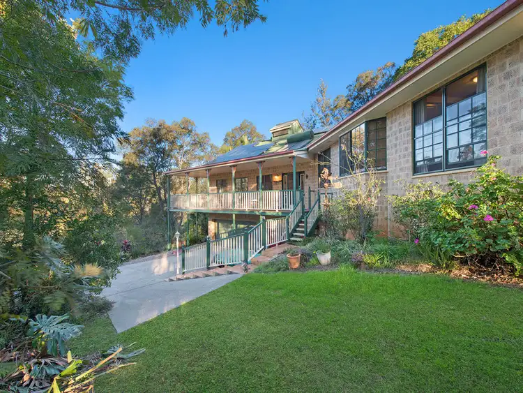 Third view of Homely house listing, 321 Mount Brisbane Road, Mount Pleasant QLD 4521