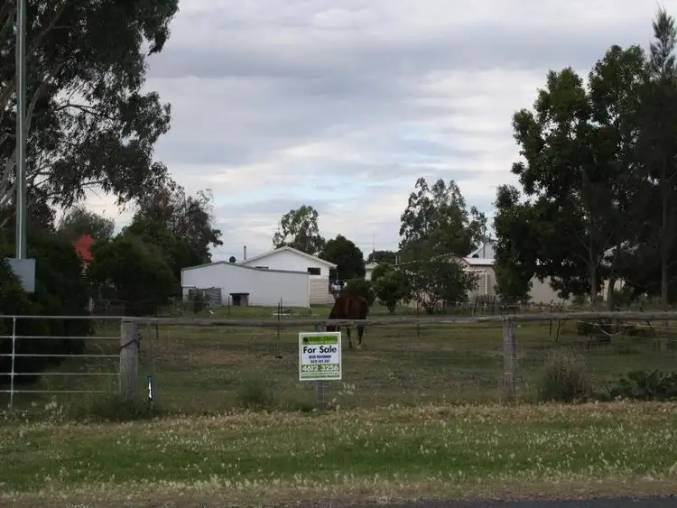 Fourth view of Homely land listing, 44 Mason Street, Clifton QLD 4361