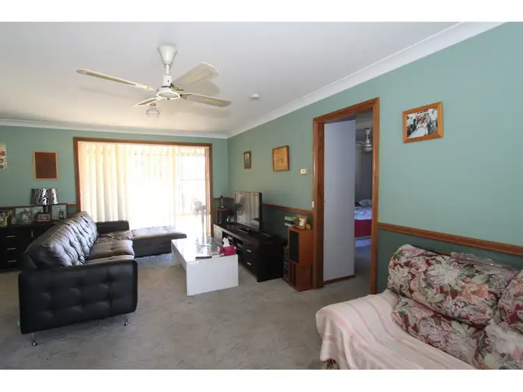 Third view of Homely house listing, 4 Eltham Drive, Kelso NSW 2795