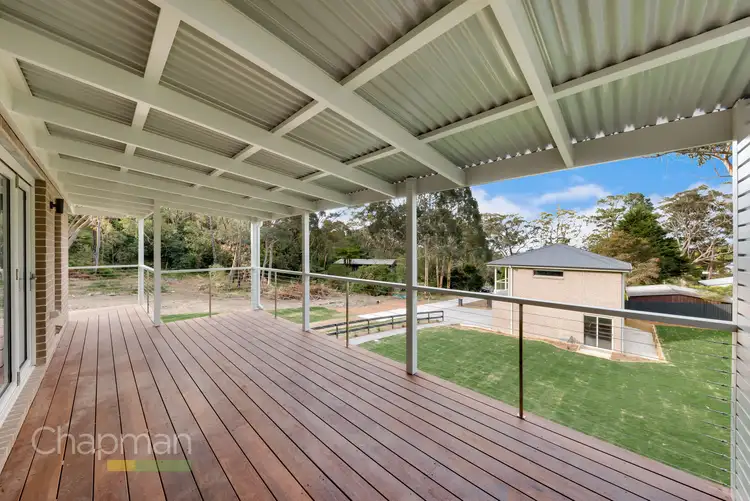 Fifth view of Homely house listing, 3 Crecy Street, Hazelbrook NSW 2779