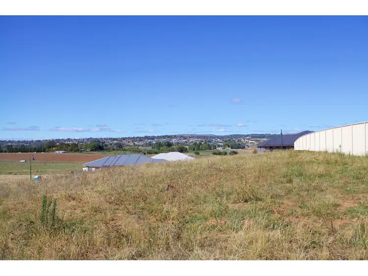 Second view of Homely land listing, 14 Kellahan Street, Eglinton NSW 2795