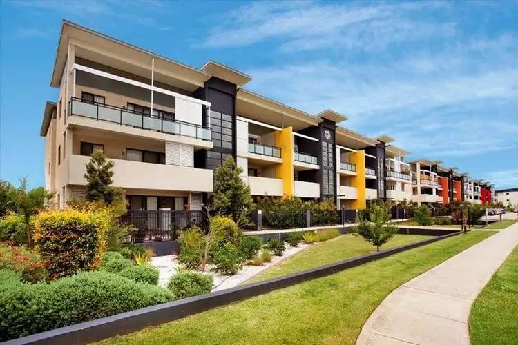 12/56-72 Briens Road, Northmead NSW 2152
