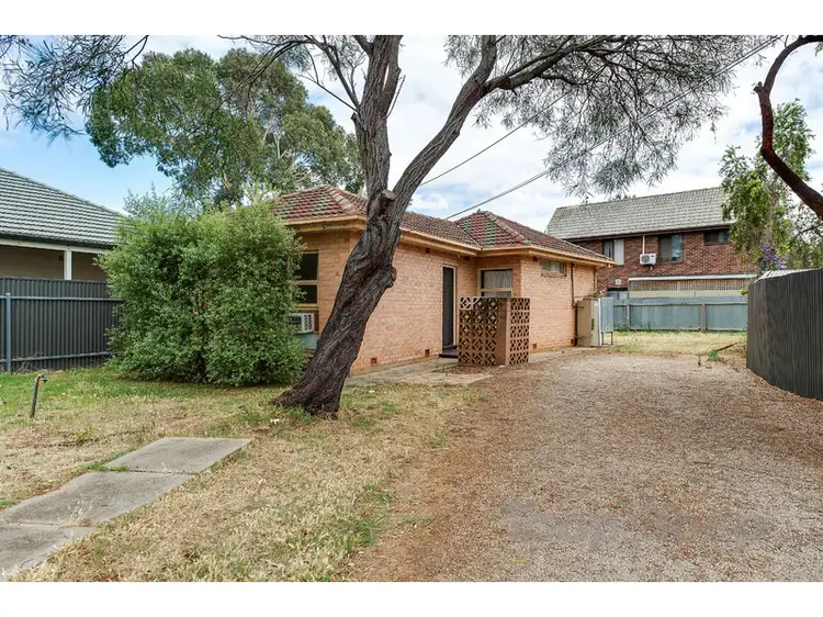 30 Railway Terrace North, Goodwood SA 5034