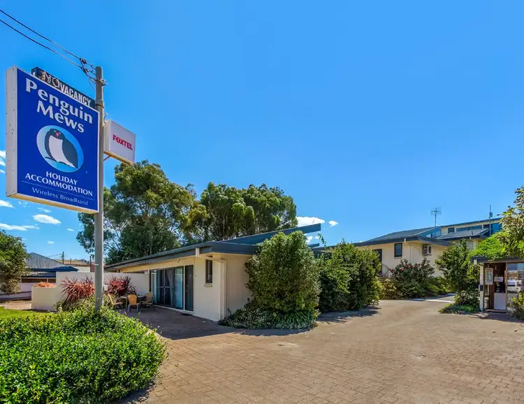 Fifth view of Homely other listing, 2/25 Beach Street, Merimbula NSW 2548
