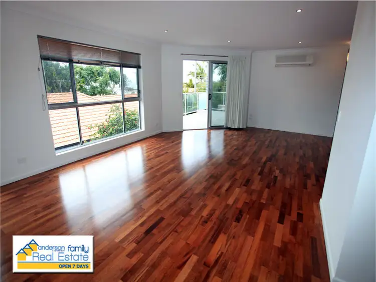 Second view of Homely apartment listing, Address available on request
