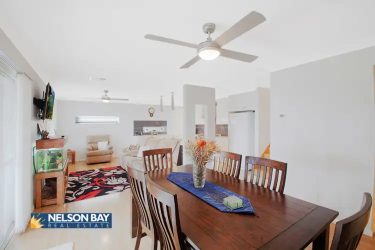 Third view of Homely house listing, 11 Mooring Avenue, Corlette NSW 2315