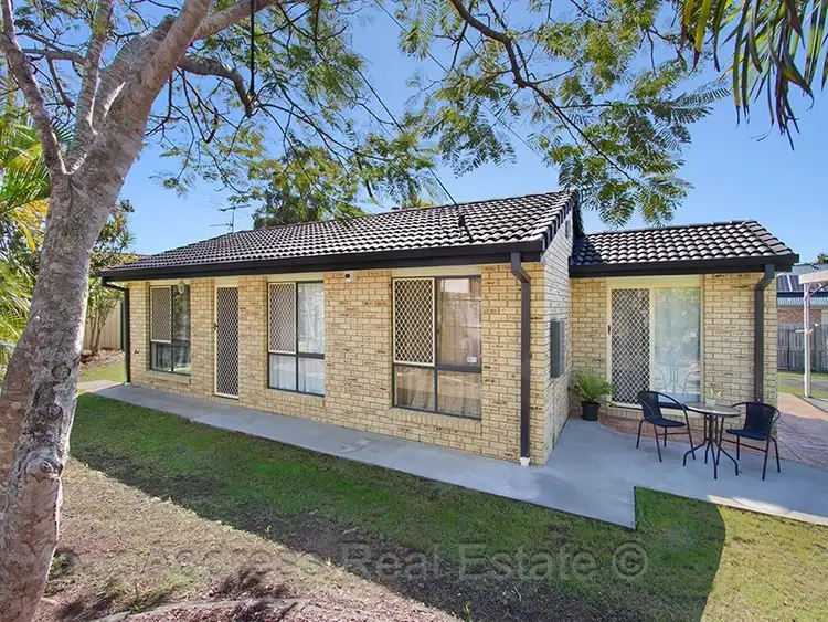 8 Alison Street, Boronia Heights QLD 4124