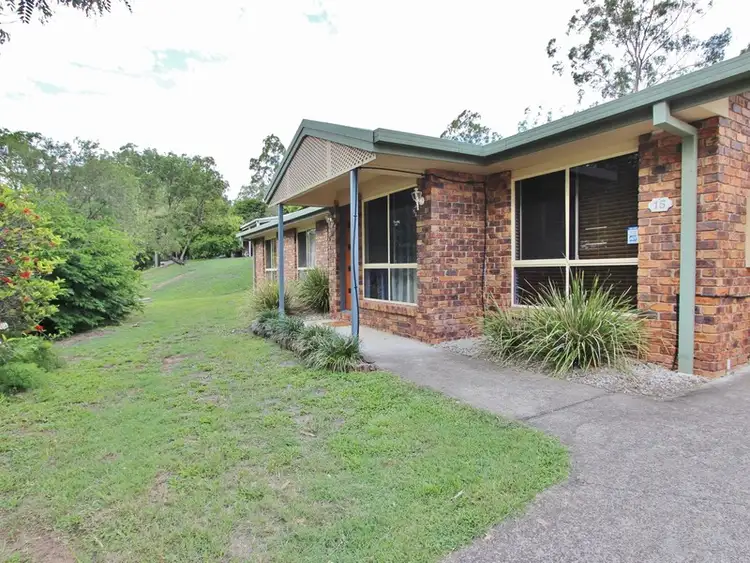 Second view of Homely house listing, 15 Bundoora Drive, Karana Downs QLD 4306