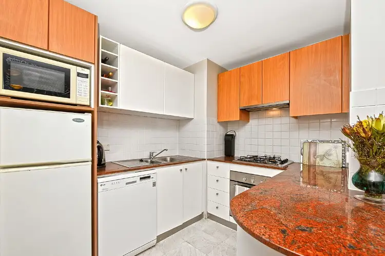 Third view of Homely apartment listing, 18/27 Bennelong Parkway, Wentworth Point NSW 2127