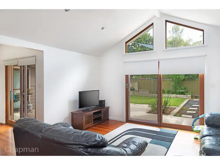 Second view of Homely house listing, 5 St Johns Road, Blaxland NSW 2774