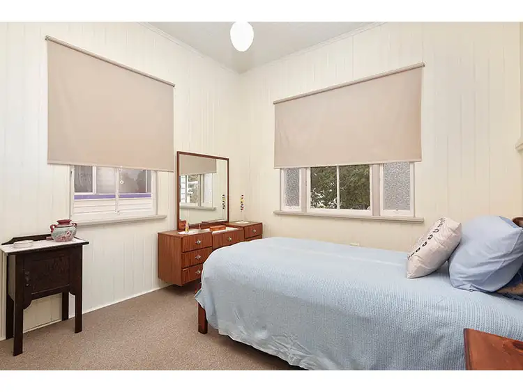 Fifth view of Homely house listing, 55 Cameron Street, Fairfield QLD 4103