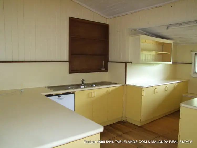 Second view of Homely house listing, R1179 / 17 Wattle Street, Millaa Millaa QLD 4886