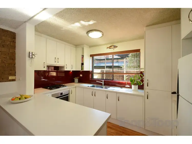 Second view of Homely unit listing, 2/16 Park Street, Hyde Park SA 5061