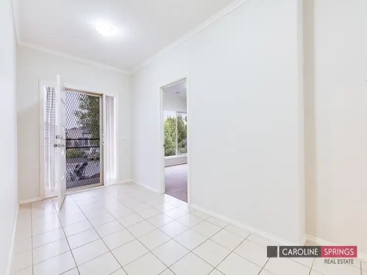 Second view of Homely house listing, 8 Gascoyne Way, Truganina VIC 3029