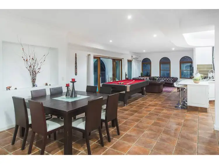 Fourth view of Homely house listing, 30 Tee Trees Boulevard, Arundel QLD 4214