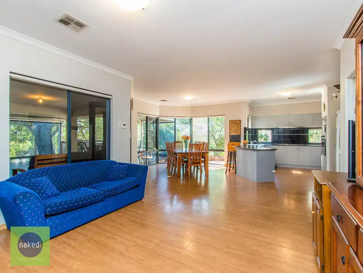 Second view of Homely house listing, 25 Frances Gregory Drive, Bedfordale WA 6112
