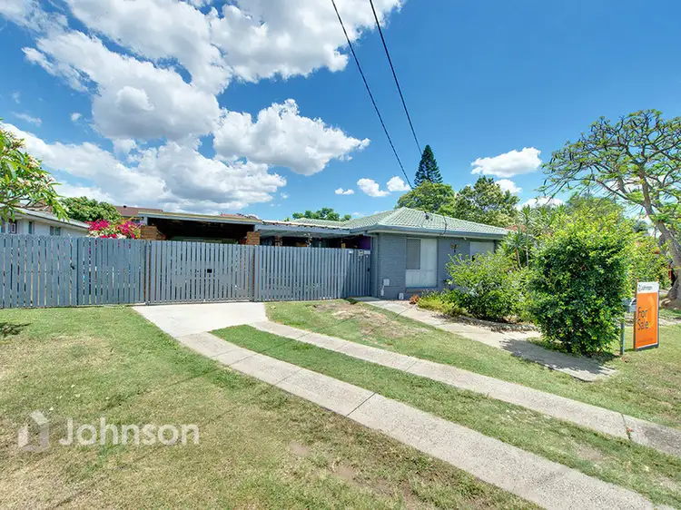 17 Foxton Street, Bundamba QLD 4304