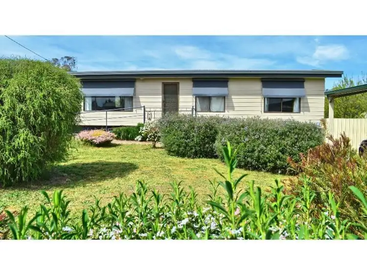 Main view of Homely house listing, 14 Griffin Avenue, Mansfield VIC 3722