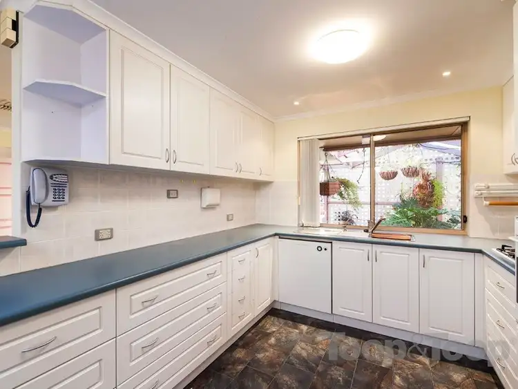 Main view of Homely house listing, 1 Frank Street, Oaklands Park SA 5046