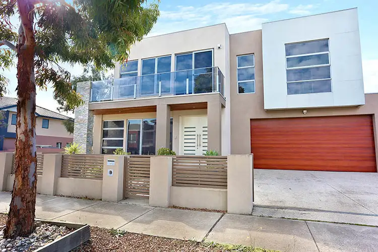 13 Kanooka Drive, Maidstone VIC 3012