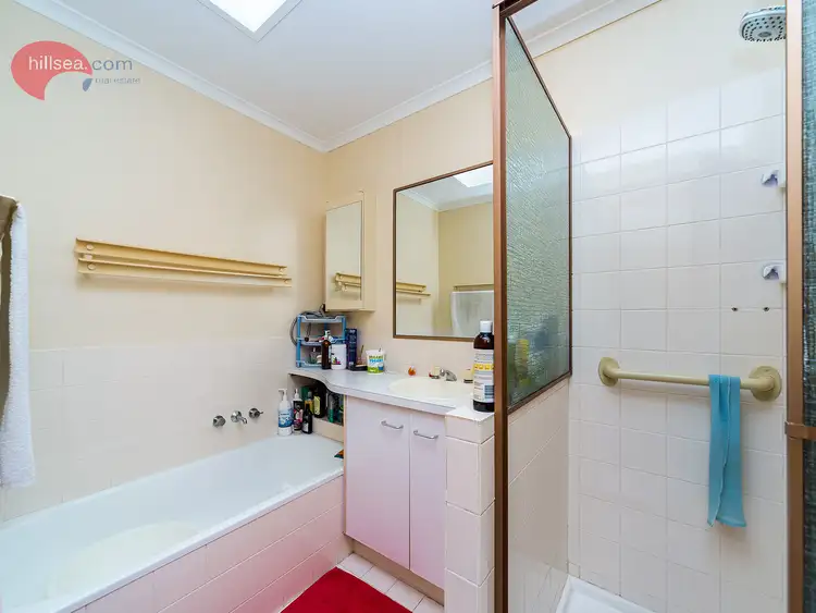 Sixth view of Homely semi-detached listing, 2/8 Botanical Drive, Labrador QLD 4215