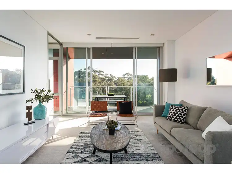 Second view of Homely apartment listing, 40/220 Greenhill Road, Eastwood SA 5063