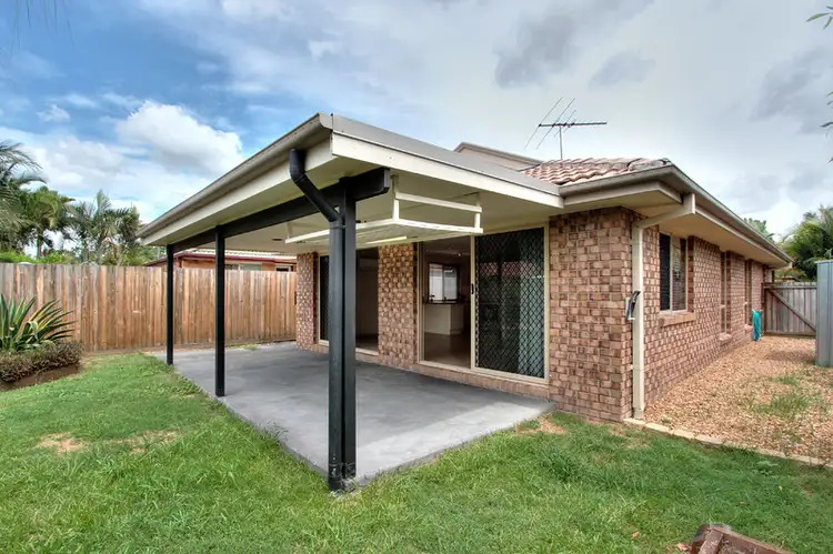 Third view of Homely house listing, 15 Ngungun Close, Loganholme QLD 4129