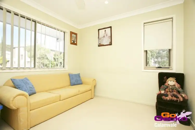 Third view of Homely townhouse listing, 16/65 Hockey Street, Kuraby QLD 4112