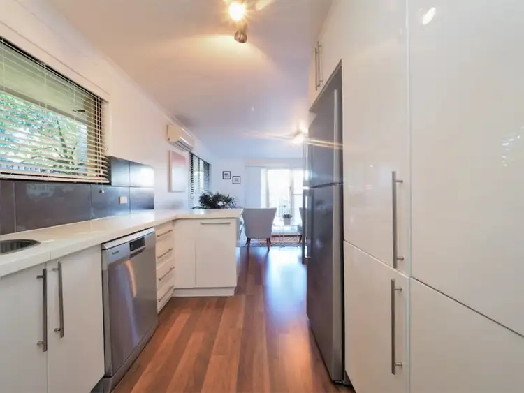 Fourth view of Homely house listing, 2/35 Milton Avenue, Paradise Point QLD 4216