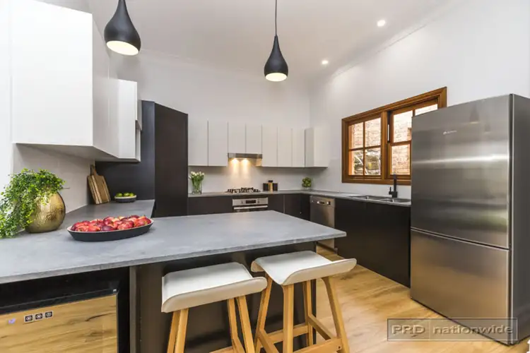 Fourth view of Homely house listing, 43 Railway Street, Merewether NSW 2291