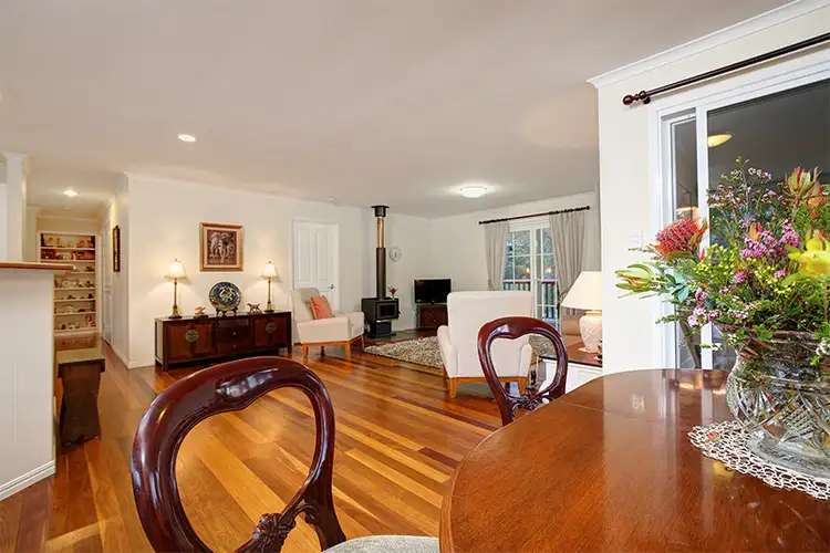 Fifth view of Homely house listing, 1/43 Western Avenue, Montville QLD 4560