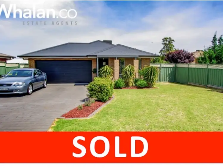 10 Javea Close, Dubbo NSW 2830