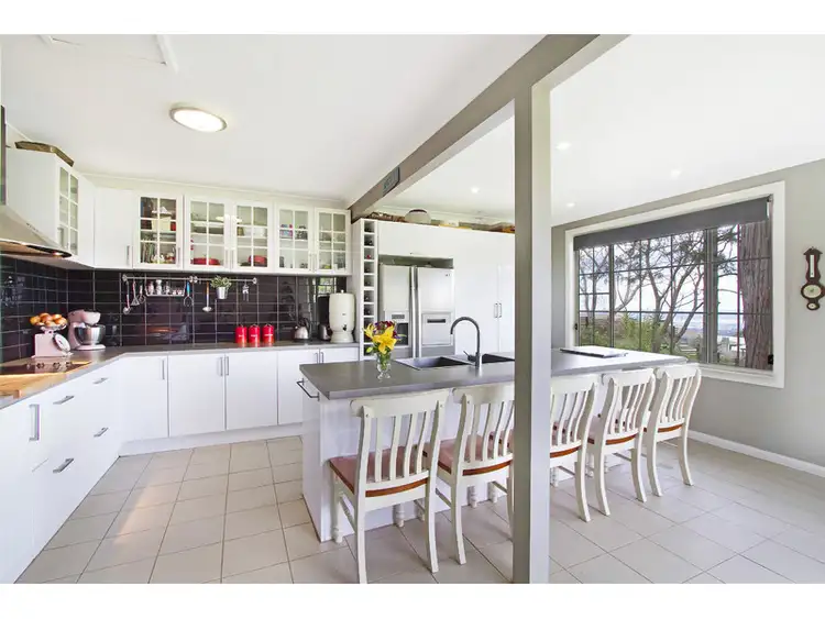 Fifth view of Homely house listing, 8 Bellbird Crs, Bowen Mountain NSW 2753